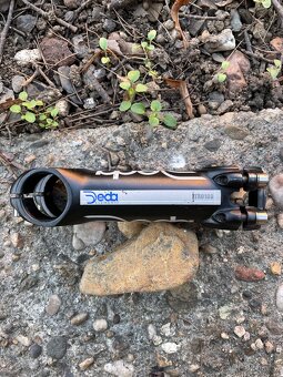 Predstavec Deda ZERO 100mm - 5