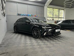 Audi RS6 Avant PERFORMANCE - 5