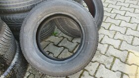 Michelin 195/60 15 a Nexen 195/65 15 aj. - 5