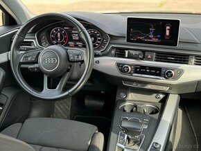 Audi A4 Avant 35 2.0 TDI Sport S-tronic Navi, Virtual, Xenon - 5