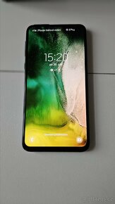 Samsung Galaxy S10e Prism black - 5