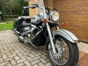 Suzuki Intruder 800 Volusia - 5