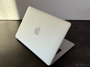 MacBook Air 13" 2012 i5 / 4GB / 128GB SSD - DPH - 5