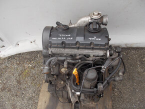 Motor VW Passat B5.5 1.9TDI 96kw AVF - 5