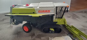 Bruder kombajn Claas Lexion 780 - 5