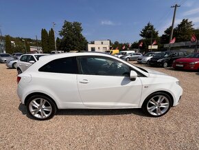 Seat Ibiza, 1.4TDI 59kW+PANORAMA - 5