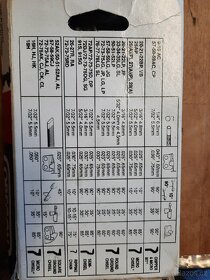 OREGON Pilový řetěz 3/8 1,3mm 46 článků Nový - 5