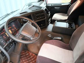 Volvo FM 13 500, EURO 5, 6x4, 26 TUN, PO GO PŘEVODOVKY, NOVÝ - 5