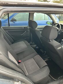 Golf 4 1.9 TDI ARL 110kw - 5