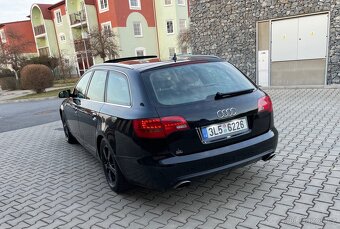 Audi A6 C6 4F - 5