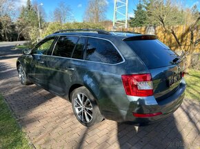 Škoda Octavia 1.6Tdi 77kw Edition - 5