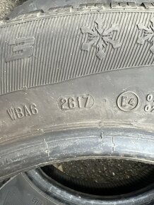 Zimní pneu 195/65R15 (2ks) - 5