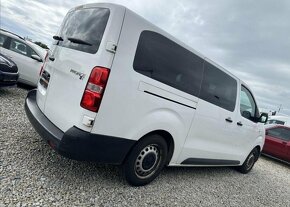 Toyota Proace 2,0 D-4D 150k L2 Shuttle 9MÍST nafta manuál - 5