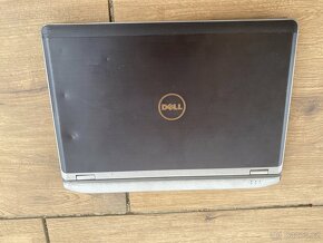 Dell E6230 notebook 12,5” - 5