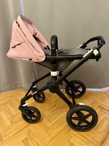 Bugaboo Fox 2, v záruce - 5