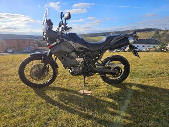 Yamaha XT 660z TENERE - 5