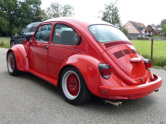 Vw brouk 1971 1.8 - 5