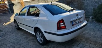 Škoda Octavia 1,9 tdi rok 2008,najeto 150 tis - 5