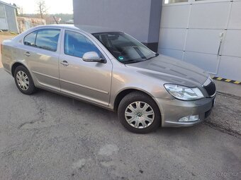 OCTAVIA II 1.2 TSi, r.12,155000 km- DOLOŽENO, TOPCENA - 5