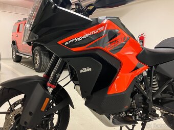 KTM 1290 Super Adventure S 2022 - 5