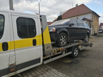 +Volvo XC90 - 5