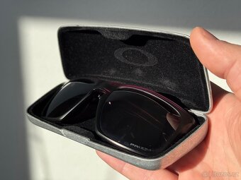 OAKLEY Sliver F - 5