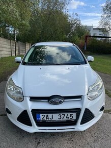 Ford Focus 1.6 Tdci 70kw - 5