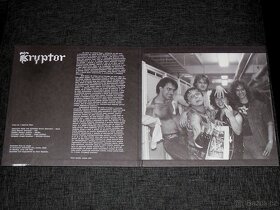 LP box set Kryptor - Neřest A Ctnost / LIMITKA / NOVÉ / - 5