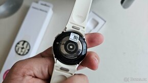 Hodinky Samsung Galaxy Watch 6 40mm LTE - nové - 5