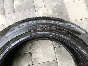 Pneumatiky SUV Pirelli Scorpion 235/55/19 - 5