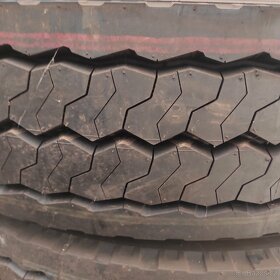 Bridgestone R192 11 R22,5 - 5