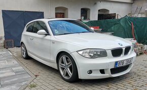 BMW E81 123d - 5