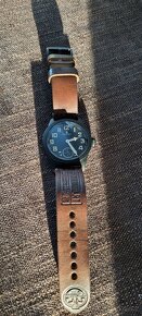 STEINHART MILITARY 42 BLACK - REZERVACE - 5