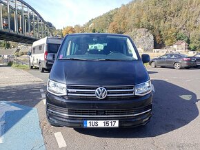 Volkswagen T6 MULTIVAN 2.0TDi 150kW 4x4 DSG HIGHLINE - 5