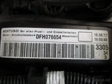 Škoda Kodiaq 2.0TDi 140kW 4x4 DSG - prodej náhradních dílů - 5