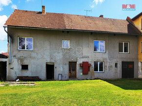 Prodej rodinného domu, 81 m², Hořepník - 5