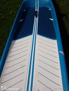 Paddleboard Starboard Allstar 14 x 24,5 - 5