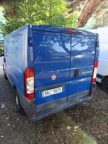 Fiat ducato - 5