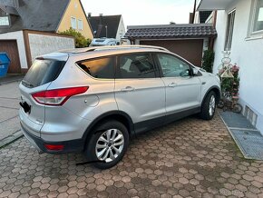 Ford Kuga 2 - 5