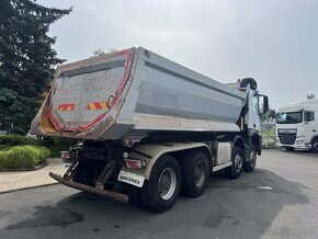 Mercedes-Benz 4145 Arocs 8x6 S1 EURO 6 - 5