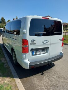 Toyota Proace Verso - 5