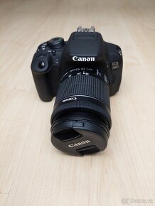 Canon EOS 700D + 15-55mm (793 snímků) - 5