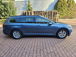 VW Passat 2.0TDI 110kW,DSG,Matrix,Navi,LED,Tažné. - 5