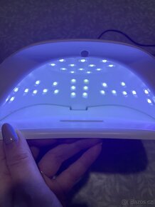 UV/LED LAMPA Nani Nails - 5