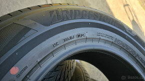 215/65/16 4x letní pneu Bridgestone Nové - 5