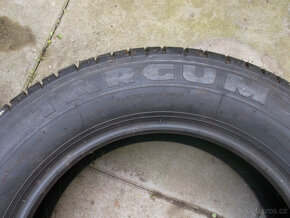 Targum Integra 205/60 R15 - 5