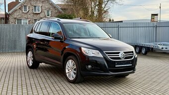 Volkswagen Tiguan //2.0TDi//103kW//DGS//4motion//SPORT// - 5