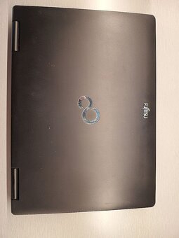 Fujitsu LIFEBOOK S752 - 5