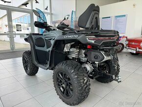 CFMOTO Gladiator X850 G3 AKCE - skladem - 5