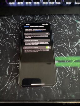 iPhone 13 Pro Max 128gb - 5